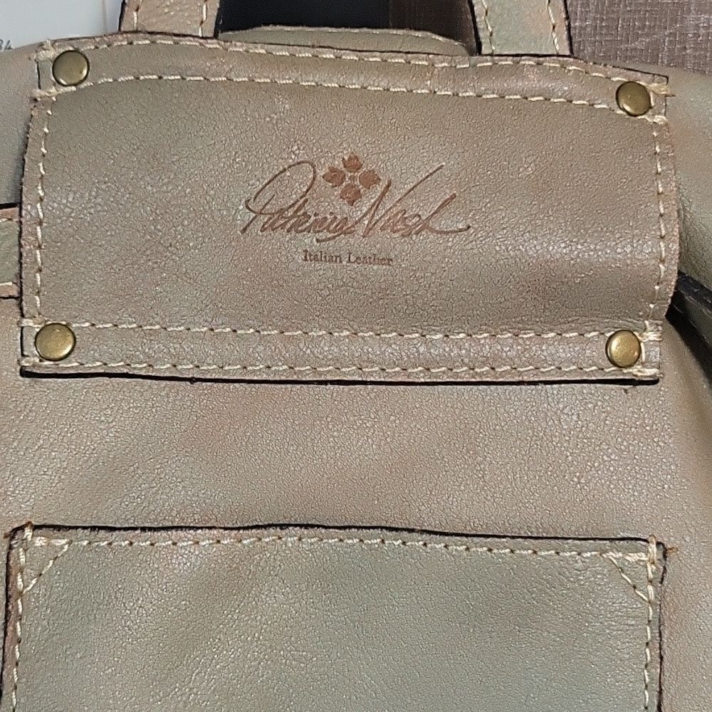 Patricia Nash Luzille Convertible Bag - Picture 9 of 16